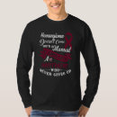 Pesquisar por hemangioma camisetas Mãe