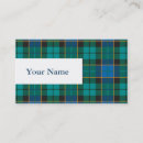 Pesquisar por xadrez verde cartao de visita Tartan