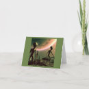 Pesquisar por extraterrestres cartoes Ficção científica