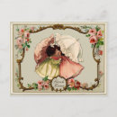 Pesquisar por guarda chuva vintage cartoes postais Para ela
