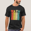 Pesquisar por pi matemática camisetas Escola