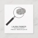 Pesquisar por forense cartao de visita Crime