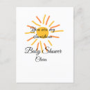 Pesquisar por raios amarelos cartoes postais Você é meu sol