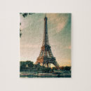 Pesquisar por torre eiffel quebra cabecas França