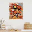 Pesquisar por flores renoir vaso pôsteres pósteres Impressionismo