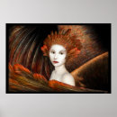 Pesquisar por pintura anjos artes pósteres Fantasia