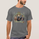Pesquisar por o racum camisetas Cão