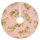 Pesquisar por desenhos animados saias para árvore de natal Gato