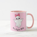 Pesquisar por fantasma bonito canecas Halloween