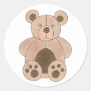 Pesquisar por chá fraldas urso adesivos Animal