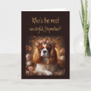 Pesquisar por cavalier king charles spaniel cartoes Aniversário