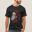 Pesquisar por eu amo barbas camisetas Para todos