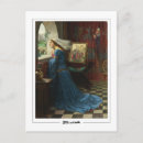 Pesquisar por waterhouse cartoes postais Caserna