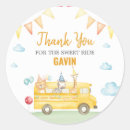 Pesquisar por ônibus amarelo adesivos Transporte