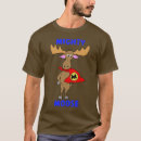 Pesquisar por desenho dos alces camisetas Ilustração