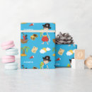 Pesquisar por bandeira pirata papel de presente Para crianças