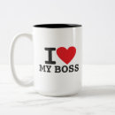 Pesquisar por eu amo meu chefe canecas Amor