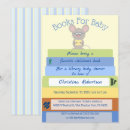 Pesquisar por da biblioteca de convites Livros para o bebê