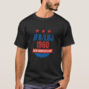 Pesquisar por lbj camisetas Kennedy