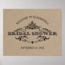 Pesquisar por kraft paper pôsteres pósteres Noiva