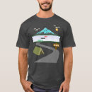 Pesquisar por explorador camisetas Natureza selvagem