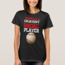 Pesquisar por basebol camisetas Jogador
