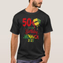 Pesquisar por jamaica aniversário camisetas Menina