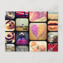 Pesquisar por instagram cartoes postais Design