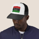 Pesquisar por branco vermelho verde bones Para ela