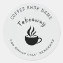 Pesquisar por cafeteria adesivos Barista