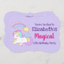 Pesquisar por unicórnio colorido convites Fofofo