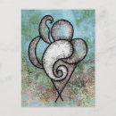 Pesquisar por de surreais cartoes postais Flores