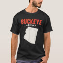 Pesquisar por buckeyes camisetas Eua
