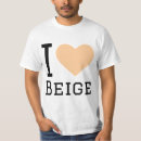 Pesquisar por bege camisetas Para todos