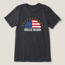 Pesquisar por da rebelião camisetas Para ela