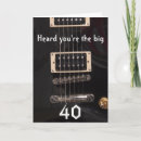 Pesquisar por electric guitar cartoes Birthday