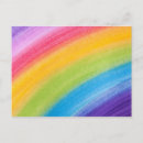 Pesquisar por listras do arco íris cartoes postais Moderno