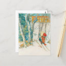 Pesquisar por carl larsson cartoes postais Inverno