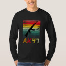 Pesquisar por ak47 camisetas Espingarda