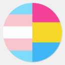 Pesquisar por pansexual bandeira adesivos Transgênero