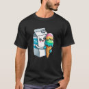 Pesquisar por sorvete italiano camisetas Engraçado