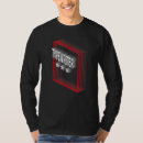 Pesquisar por escrever camisetas Máquina de escrever