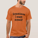 Pesquisar por sustos camisetas Para todos
