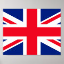 Pesquisar por bandeira britânica pósteres Bandeira do reino unido