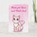 Pesquisar por kawaii do gatinho cartoes Para ela