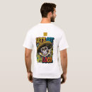 Pesquisar por festa mexicana camisetas Para ele