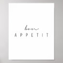 Pesquisar por appetit do bon Minimalista