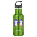 Pesquisar por pinguins garrafa agua Fofo