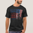 Pesquisar por barata americana camisetas Sinalizador