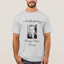 Pesquisar por a antropologia cultural camisetas Engraçado